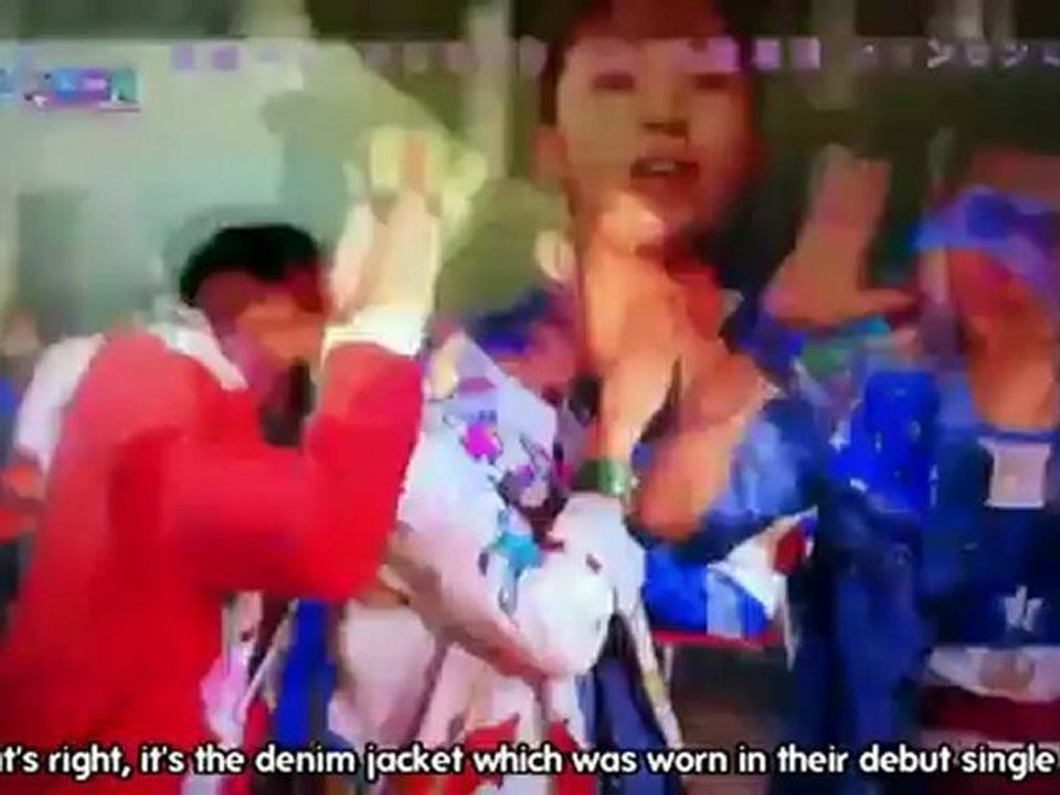 (MafiaSubs) [110607] Daebak! Daikoku Danji Episode 14