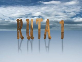 Ruta 1 - Parque Nacional de Guadarrama (Madrid)