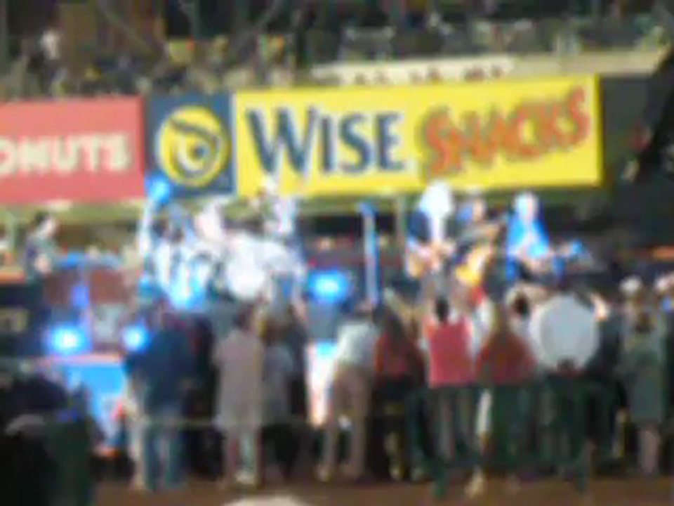 Citi Field Concert 06-15-2012: REO Speedwagon - Take It on the Run