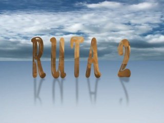 Ruta 2 - Parque Nacional de Guadarrama (Madrid)