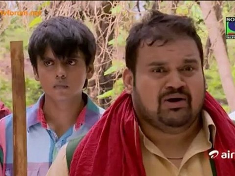 Parvarish Kuch Khatti Kuch Meethi 16th July 2012 Video Watch Pt2