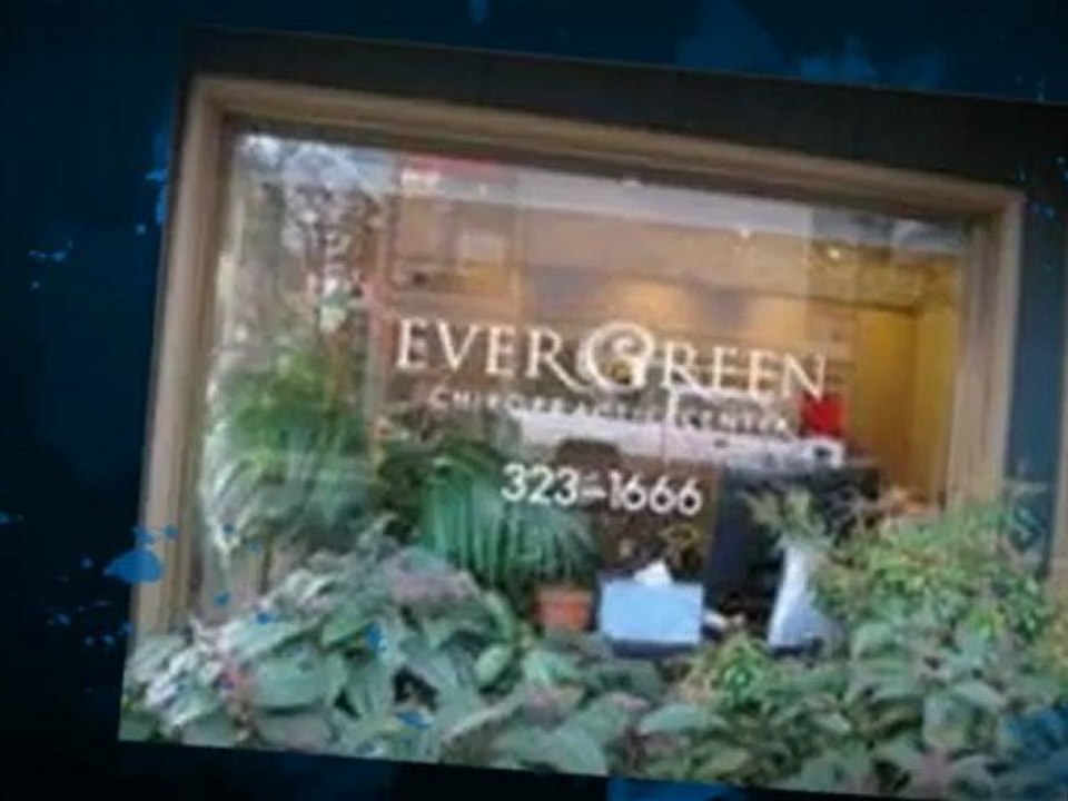 Evergreen Chiropractic
