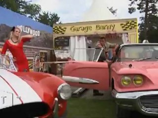 Showband RSF : plus que des collègues, des amis ! (Vendée)