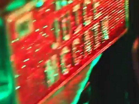 The Game The RED Album European Tour Afterparty Live @ the Boutique Bar Club, Manchester, England, 11-25-2011