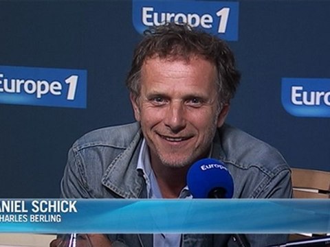 L'interview de Daniel Schick - Charles Berling - Partie 2