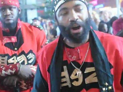 ZABACH TALKS ABOUT BIGGIE SMALLS AND TUPAC SHAKUR (HOI)