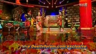 Maharashtrachi Lokdhara 16th July 2012 Video Watch Online Pt4