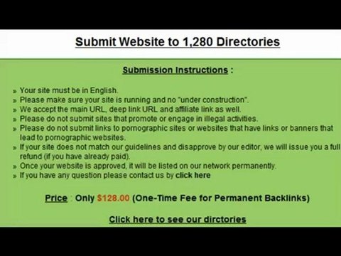 The best SEO method to improve your site ranking on any Search Engines