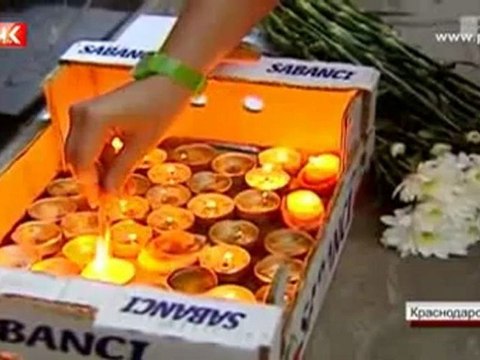 О преступном сливе воды из водохранилища