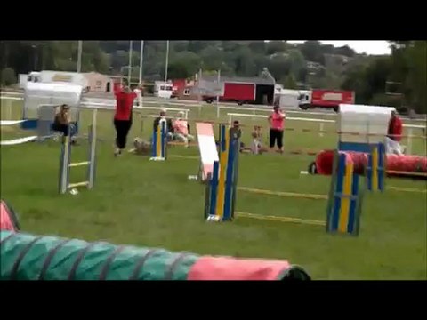 Anne-Lise et Volna CHADOC 15 juillet 2012