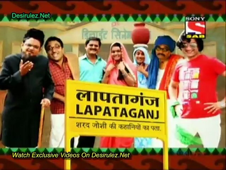 LapataGanj 16th July 2012 Part2