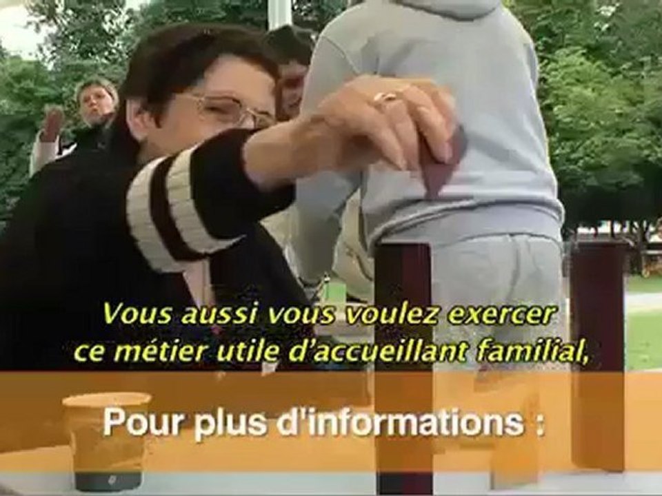 Les 4e journées de l'autonomie