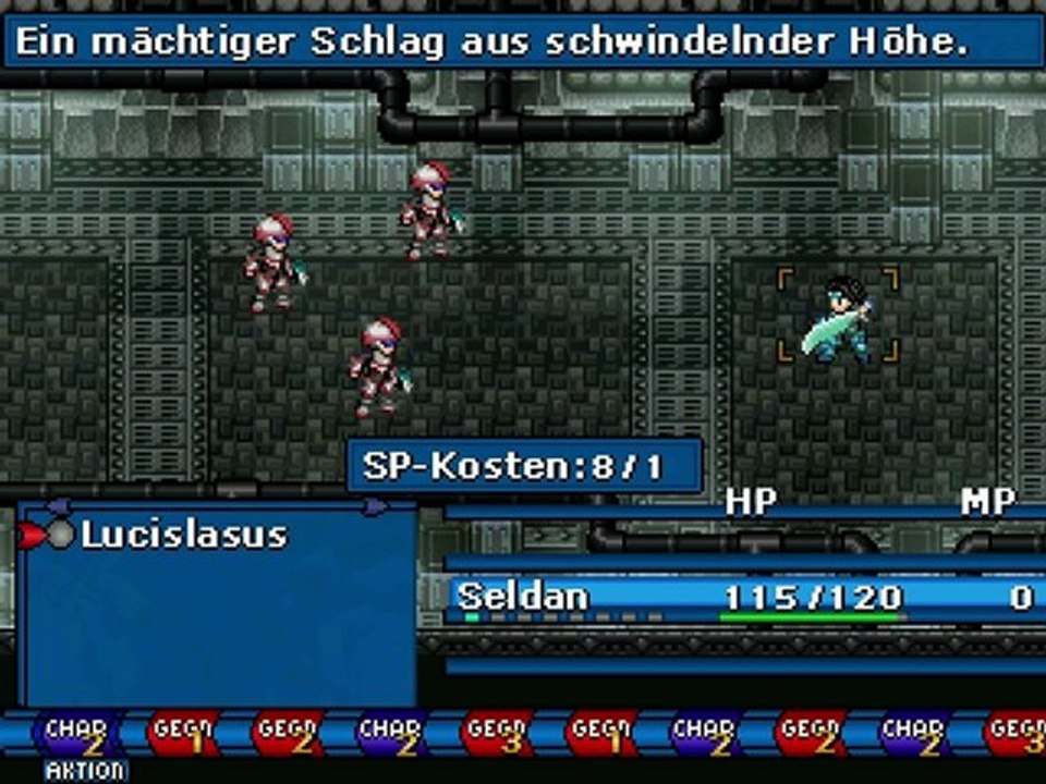 Let's play velsarbor part 1 - zukunftsaction