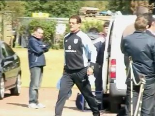 La rivoluzione russa dello Zar Capello