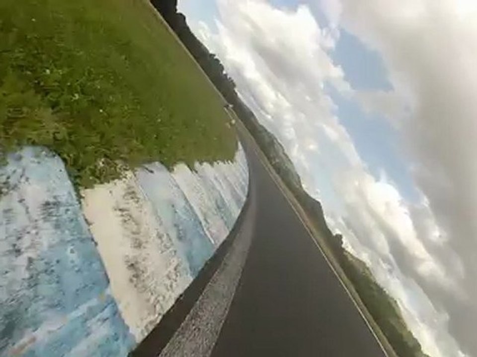 Issoire / 15 juillet 2012 / dernière session RACING