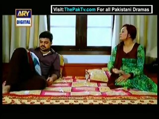 Khushi Aik Roag Episode 6 By Ary Digital - Part 5