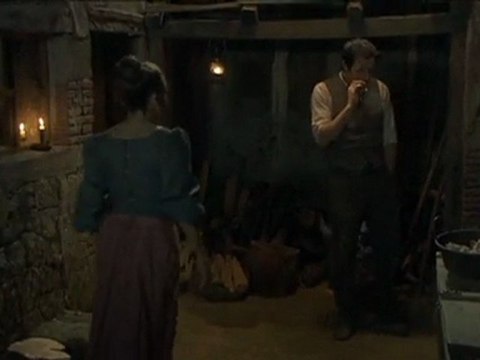 Alfonso y Emilia 356. ¡Alfonso estás de un raro últimamente!