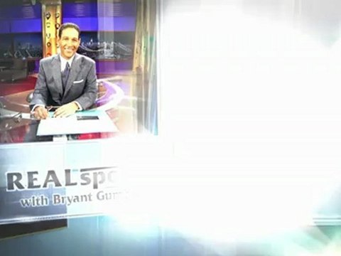 Real Sports with Bryant Gumbel: Episode #184 - Marching Band Hazing