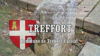 Treffort  (Bresse et Revermont)