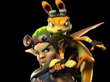 PLAYSTATION ALL-STARS BATTLE ROYALE Jak and Daxter Character Trailer