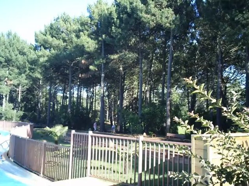 Lacanau P&V - 16 Juillet 2012