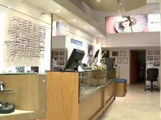 Óptica – México – Óptica el Rosedal