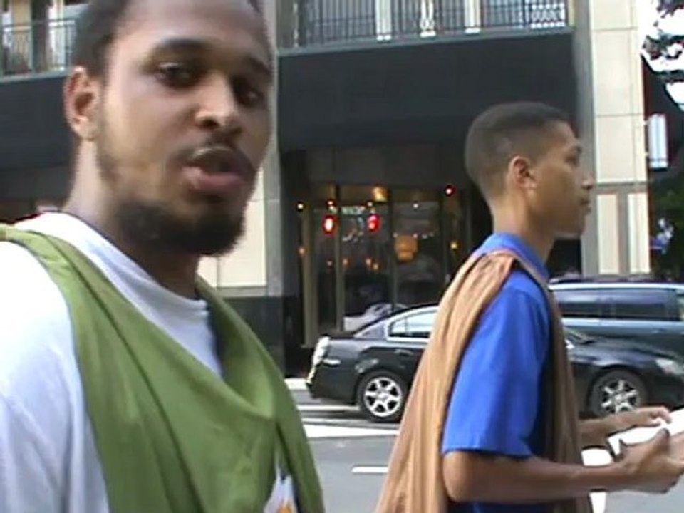 PT31 John The Baptist Was An Martyr For The Truth!