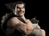 PLAYSTATION ALL-STARS BATTLE ROYALE Heihachi Trailer