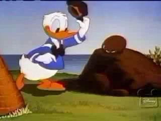 Donald Duck - Sea Salts - 1949 - Full Episodes