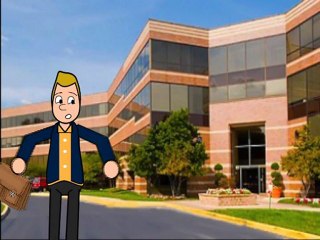 American Executive Centers