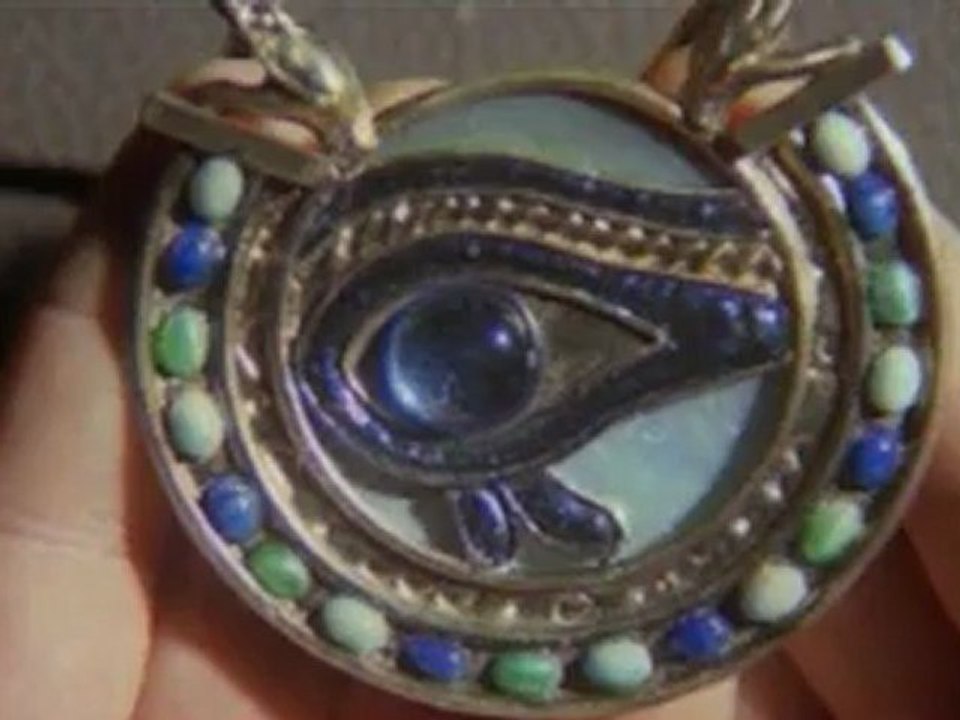 Amulett des Bösen [1982] Trailer - german