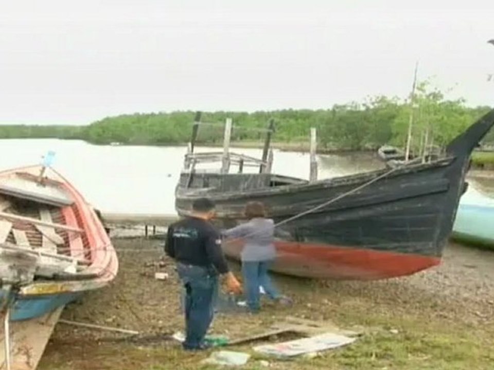 เปิดปม  วันที่ 16 กรกฏาคม 2555