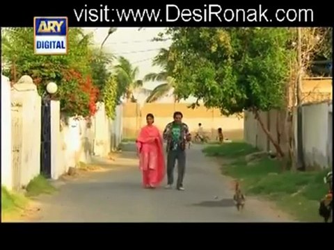 Mehmoodabad Ki Malkain Episode 275 p2