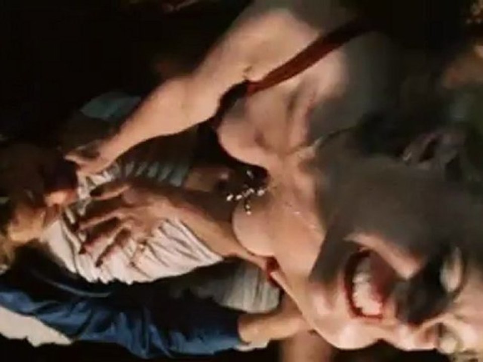 Angel of the Night [1998] Trailer german