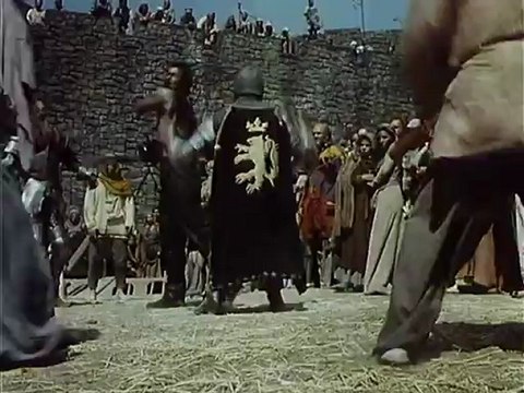 Armee der Finsternis [1992] Trailer german