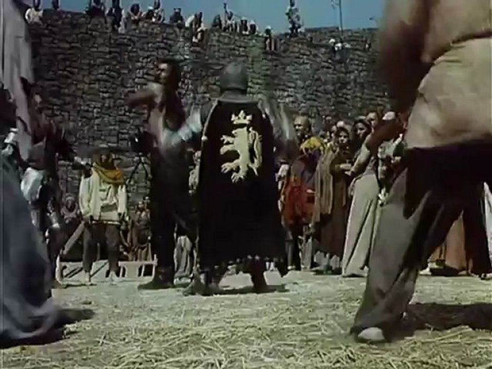 Armee der Finsternis [1992] Trailer german