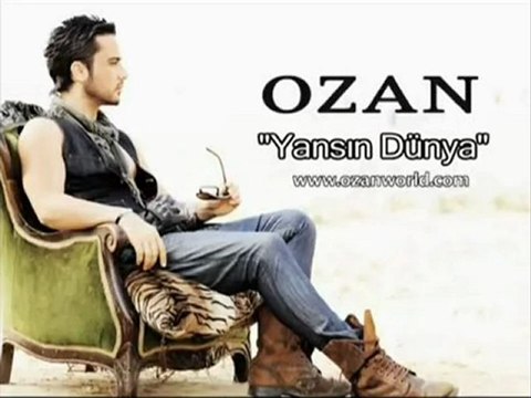 seslipus.com(mesut)Ozan - Yansin Dünya (remix) 2010 HD - YouTube