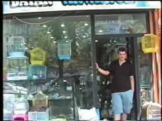 sakaryaturk.com-ALMANYADAN GELDİLER-YAKUP'EMREYİ SÜNNET ETTİLER