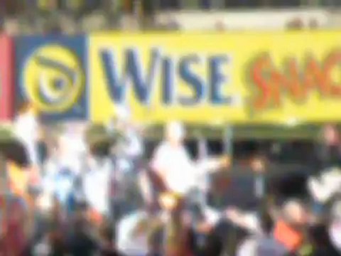 Citi Field Concert 06-15-2012: REO Speedwagon - Son of a Poor Man