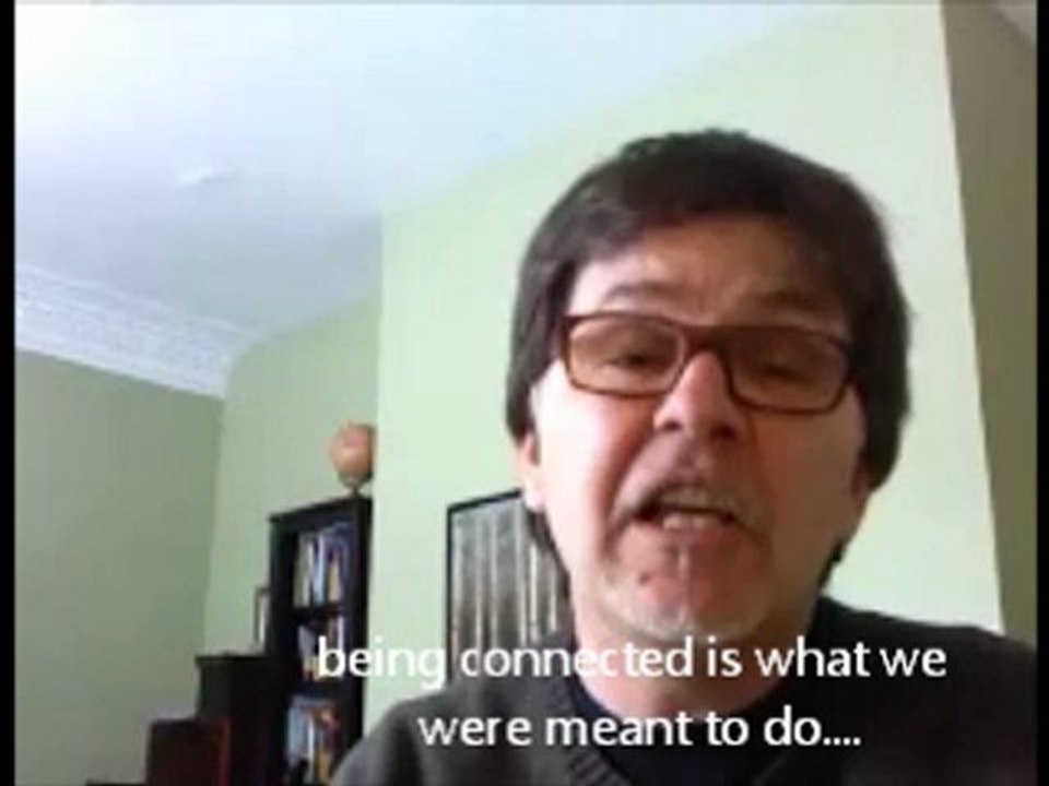 Emotionally Focused Therapy Stage 3 for Marriage and Couples Counselling