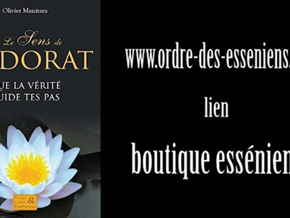 Où va le monde  Se protéger et se relier au monde divin. Partie 1 2012-07-12