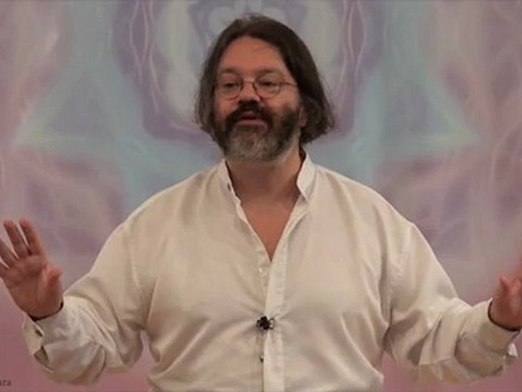 Où va le monde Se protéger et se relier au monde divin. Partie 2 2012-07-12