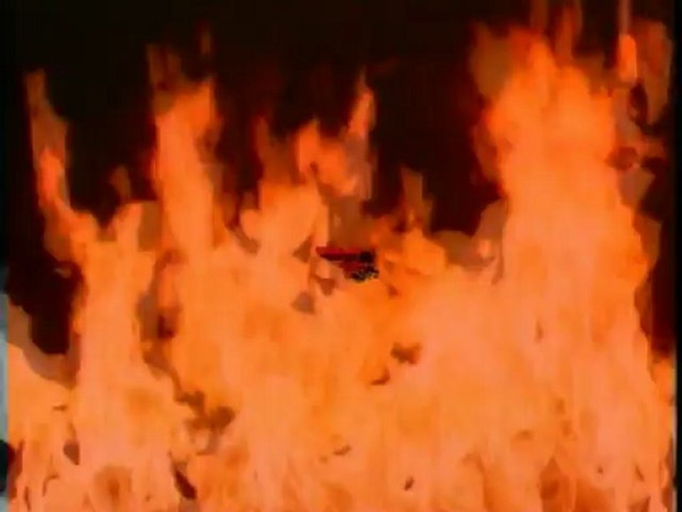 Demonic Toys [1992] Trailer german