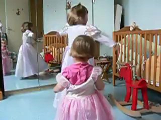 les princesses Ouioui