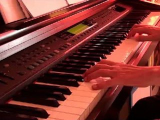 "Mickael" Méthode Colin Série 3