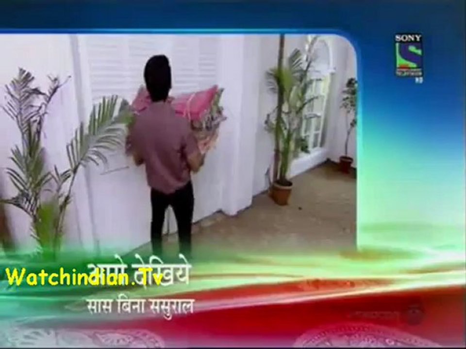 Saas Bina Sasural 16th July 2012