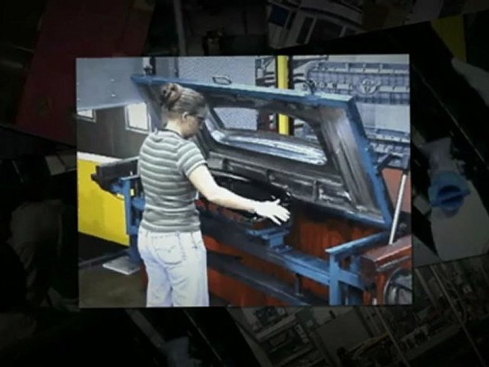 St Louis Video Production.  Post Production and Editing for corporate video productions, St. Louis, Missouri