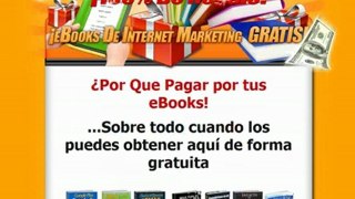 LIBROS DE NEGOCIOS | Descarga GRATIS 7 libros de negocios.