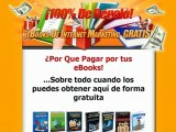 LIBROS DE NEGOCIOS | Descarga GRATIS 7 libros de negocios.