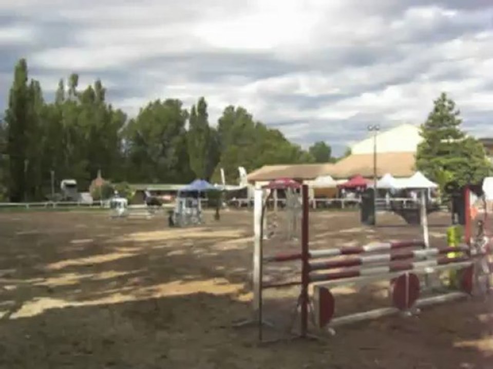 CSO Montélimar prépa 95